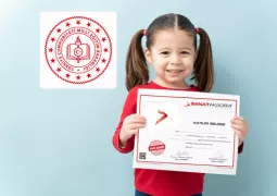 meb onaylı özel çocuk resim kursu