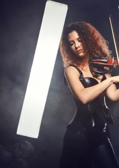 meb onaylı özel keman dersleri