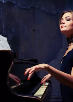 meb onaylı özel piyano dersleri