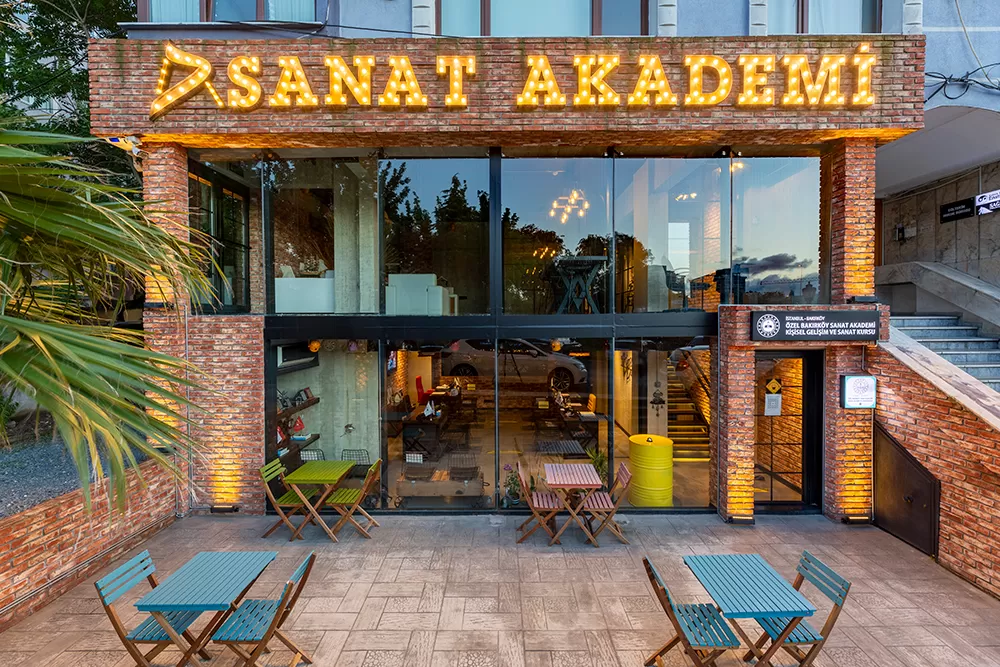 meb ruhsatlı ahşap boyama kursu