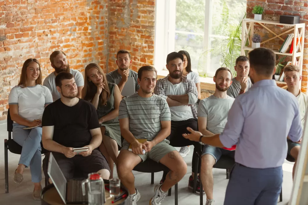 meb spikerlik sunuculuk