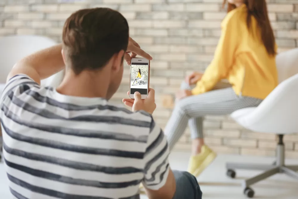 mobil fotoğrafçılık eğitimi