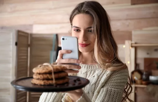 Mobil Fotografcilik Kursu