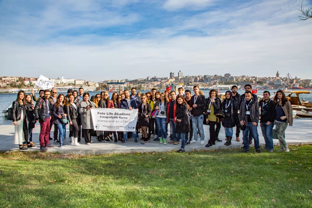 mobil fotoğrafçılık kursu fiyatları