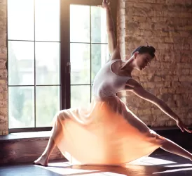 Modern Dans Atölyesi