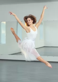 modern dans eğitimleri