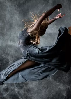 modern dans kursu istanbul