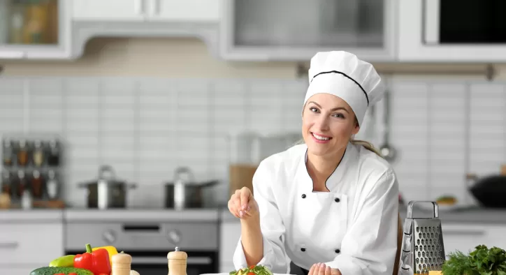 Aşçı - Mutfak Sorumlusu İş İlanı