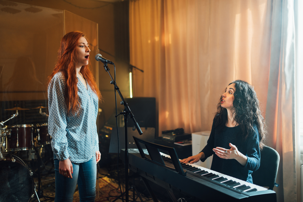 Muzik Konservatuvar 1