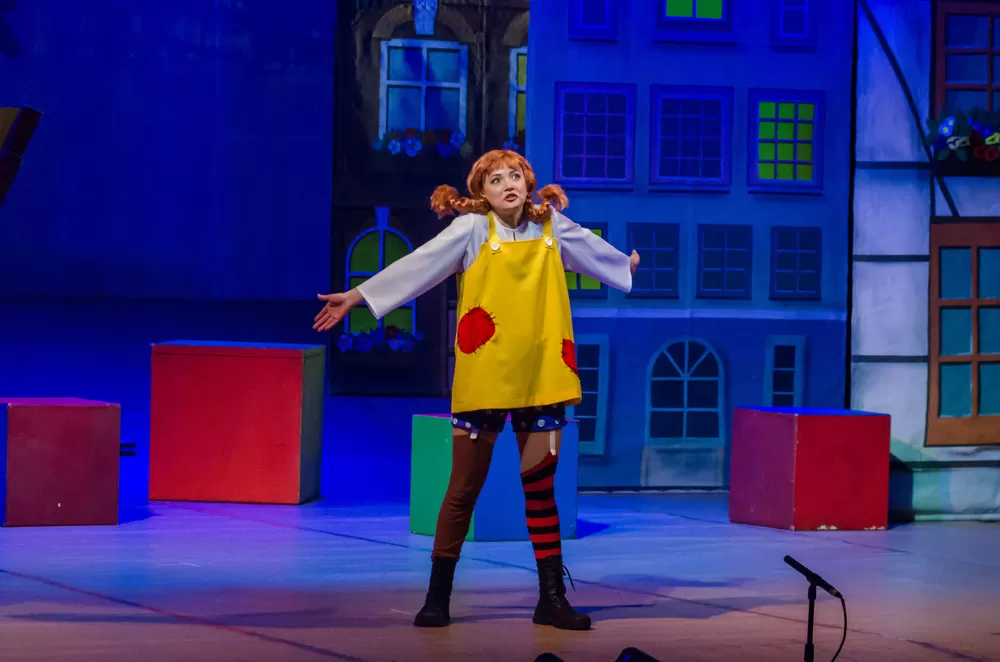 müzikal oyunculuk eğitimi