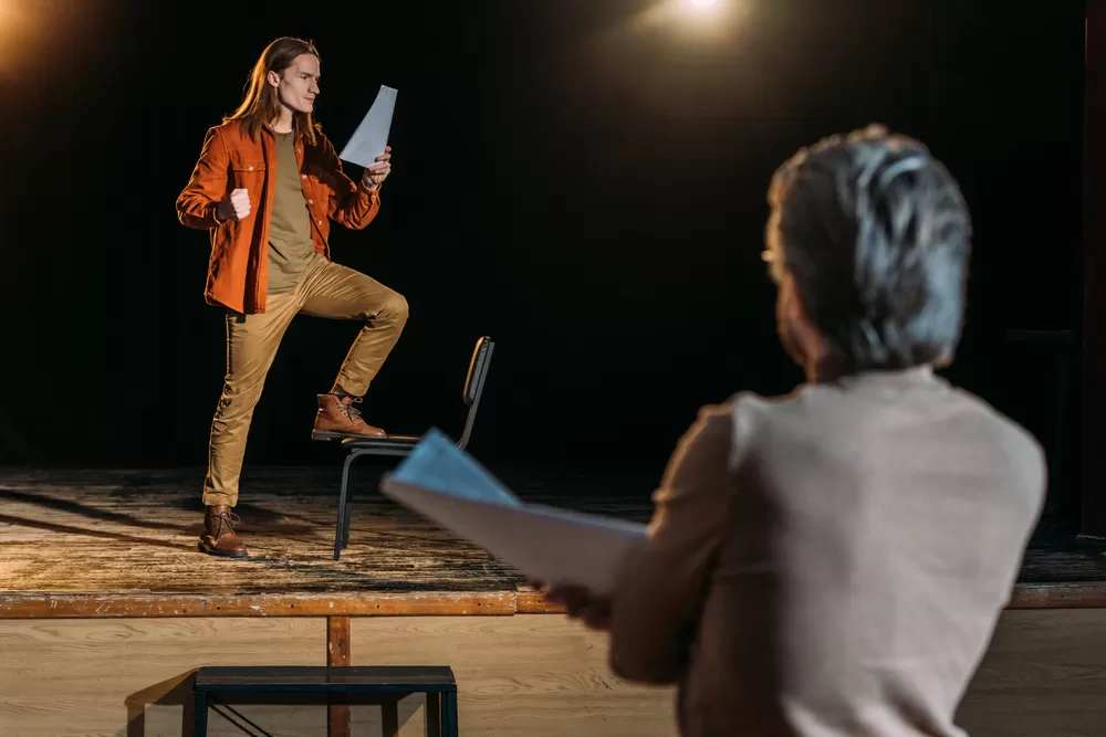 müzikal oyunculuk eğitimleri