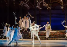 müzikal oyunculuk kursları