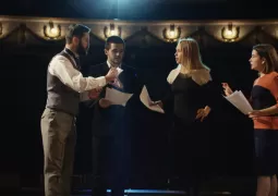 müzikal oyunculuk kursu eğitmenleri