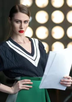 oyunculuk eğitimi almak istiyorum