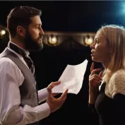 Oyunculuk Kurslari 6