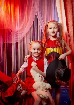 oyunculuk kursu çocuk