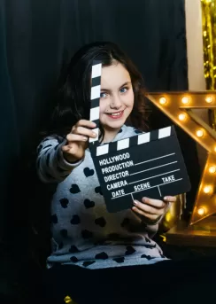 oyunculuk kursu çocuk