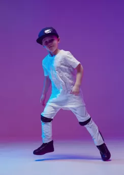 özel çocuk dans eğitimi