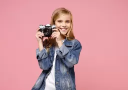 özel çocuk fotoğrafçılık kursu