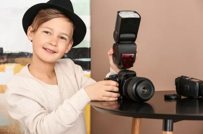 özel çocuk fotoğrafçılık kursu fiyatları