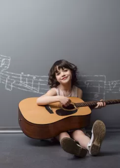 özel çocuk gitar kursu fiyatları