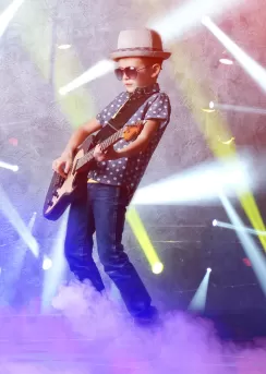 özel çocuk gitar kursu istanbul