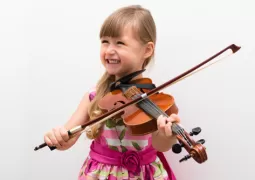 özel çocuk keman kursları