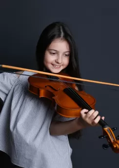 özel çocuk keman kurssu istanbul