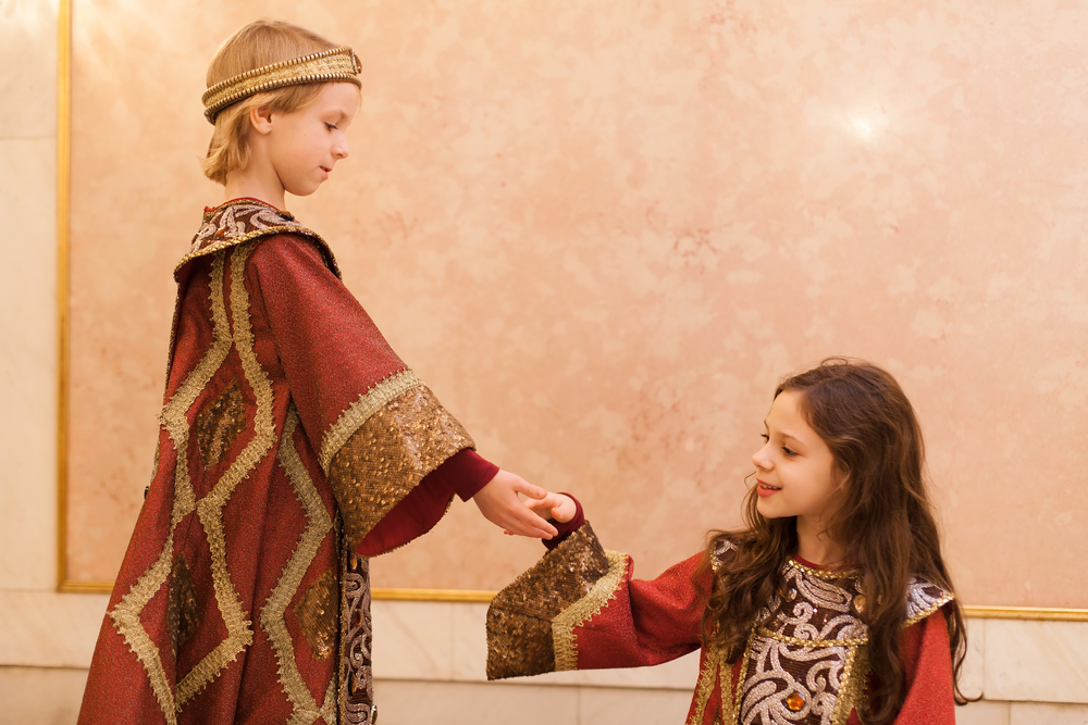 Ozel Cocuk Oyunculuk Kursu 3