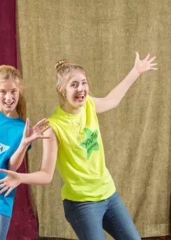 özel çocuk oyunculuk kursu