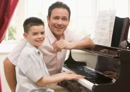 özel çocuk piyano kursu eğitmenleri