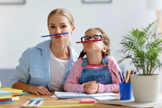 özel çocuk resim kursu