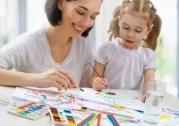 özel çocuk resim kursu eğitmenleri