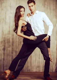 özel dans kursları