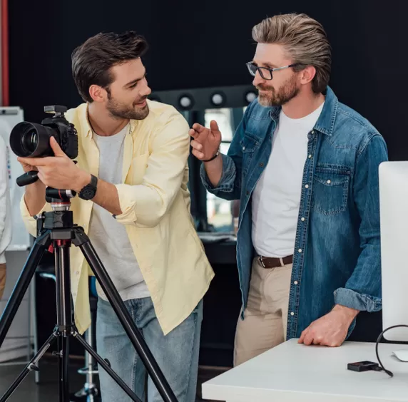 özel fotoğrafçılık eğitimleri