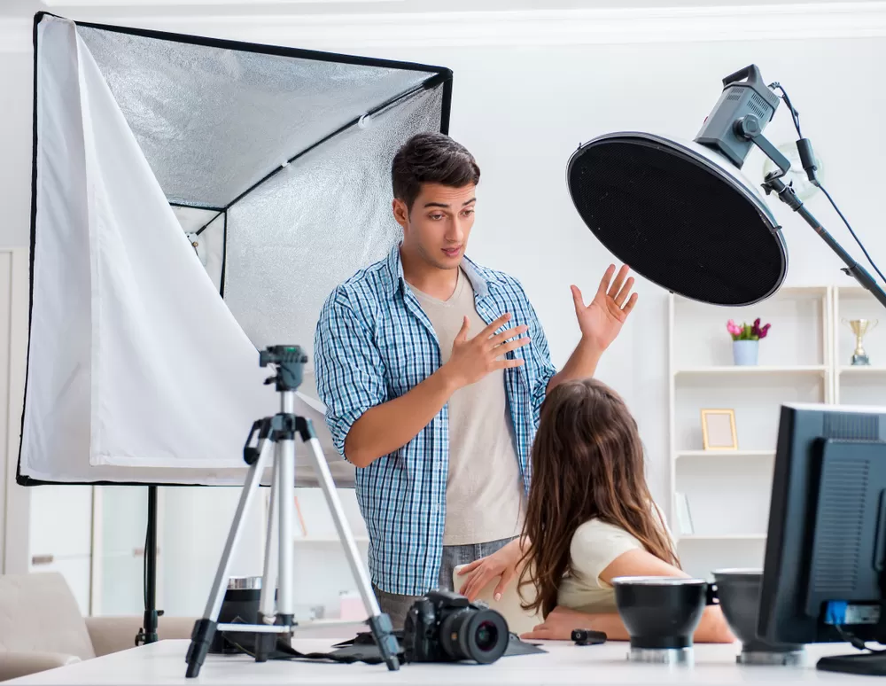 özel fotoğrafçılık eğitimleri