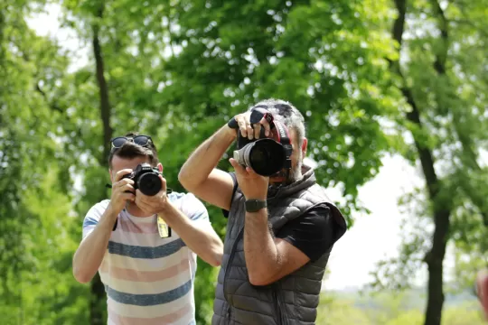 özel fotoğrafçılık kursu