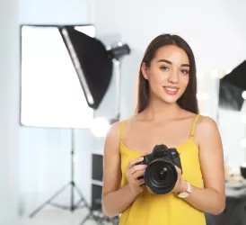 Özel Temel Fotoğrafçılık Kursu