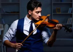 özel keman kursları