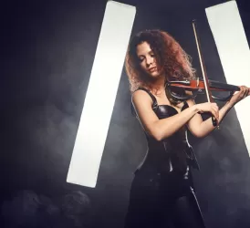 Özel Keman Kursu MEB Onaylı