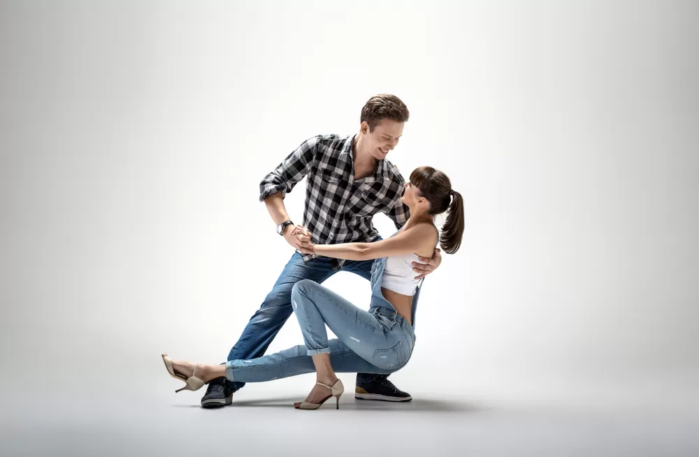 özel latin dans eğitimi