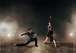 özel latin dans kursları