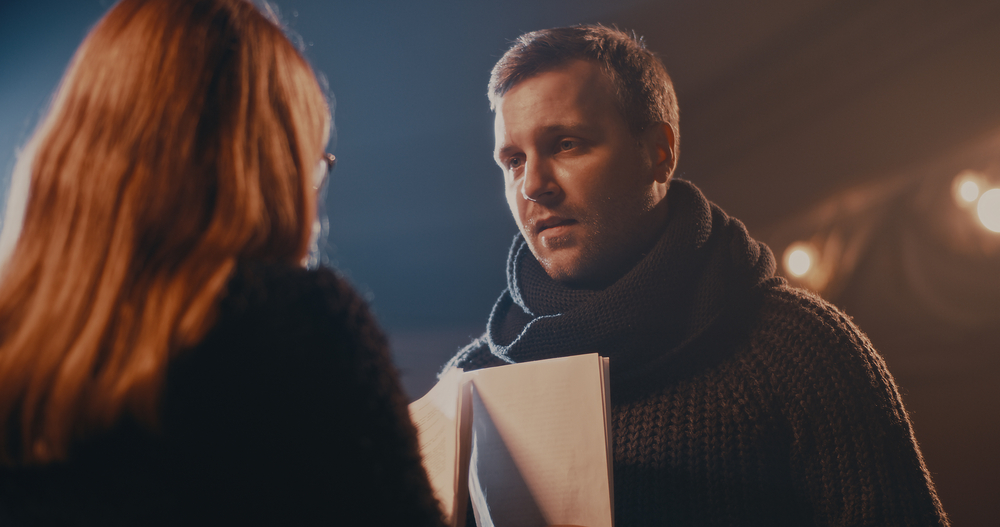 Ozel Oyunculuk Kursu 5