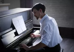 özel piyano kursları