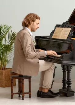 özel piyano kursu fiyatları