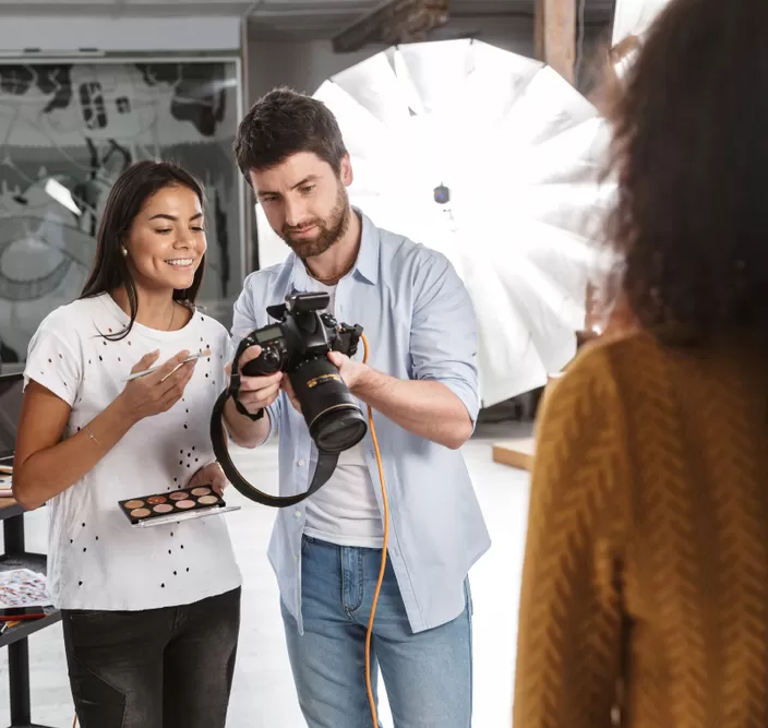 özel pro fotoğrafçılık eğitimi