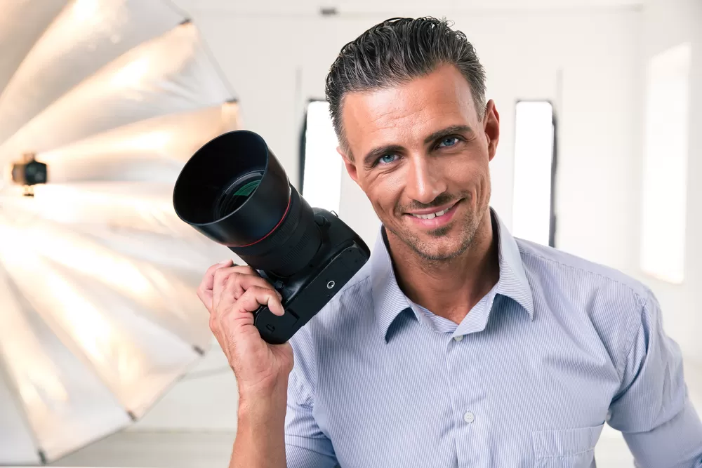 özel pro fotoğrafçılık eğitimleri