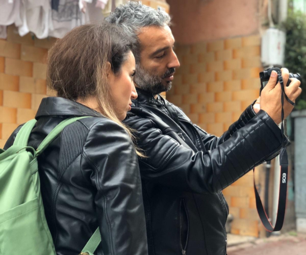 Ozel Pro Fotografcilik Kursu 3