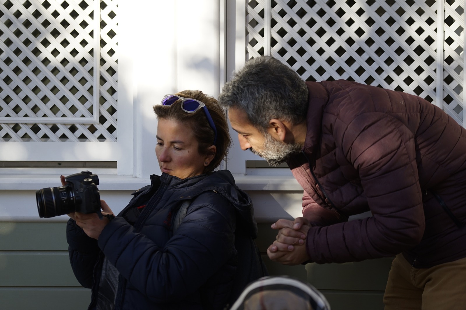 Ozel Pro Fotografcilik Kursu 5