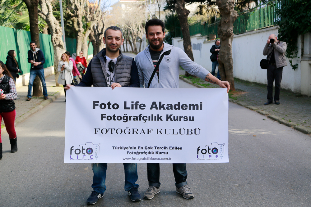 Ozel Pro Fotografcilik Kursu 6